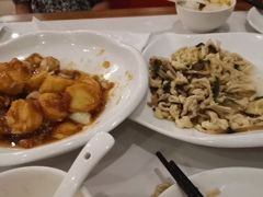 -马凯餐厅(长椿街店)