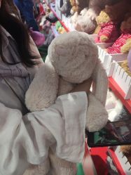 -Hamleys哈姆雷斯(东方福来德店)