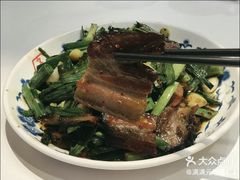 -老长沙龙虾馆(梅林店)