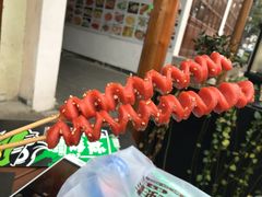 -型男美蛙烤牛蛙(南长街店)