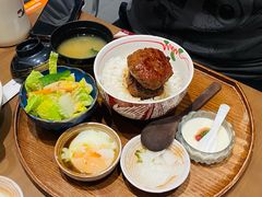 -ITARU食堂·定食料理(西丽店)
