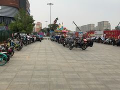 -万达广场(北京槐房店)