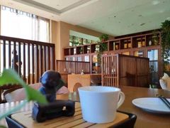 -天蓮珍素館