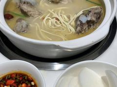 -小骨煲金华砂锅(转塘金街美地店)