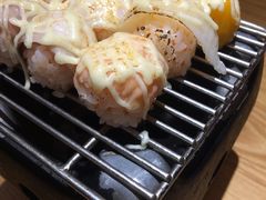 -鹅喜粤·广州味·点心·烧鹅(长隆店)