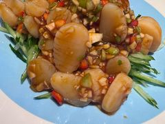 -喝丢一只鞋海鲜烧烤·海肠捞饭(东关街店)