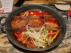 -古木枫老火锅(洪崖洞店)