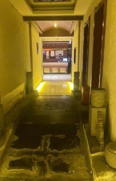-天天足道(紫荆店)