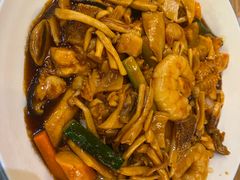 -陈傻子餐厅(世纪都会店)