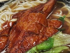 -烧鹅濑(西华路店)