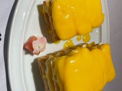 芒果拿破仑-南棠馆粤菜坊(群光店)