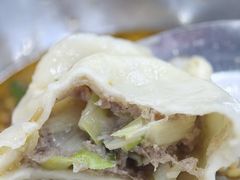 -回坊马二饺子馆