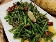 -纳禾春.云南.版纳特色菜.傣味手抓饭(南亚店)