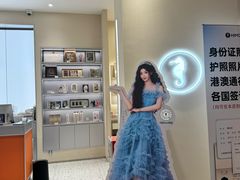 -海马体照相馆(广州新世界云门New park店)