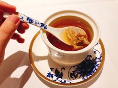 -Yan Ting 宴庭中餐厅(上海静安瑞吉酒店)