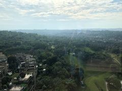 -成都保利公园皇冠假日酒店(熊猫基地店)