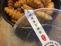 -糖糖冰粉(凤城三路总店)