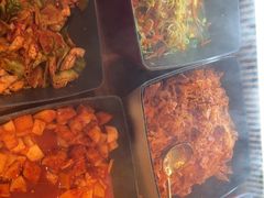 -丰茂烤串(公园店)