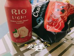 -果蔬好生活超市(乐堤港店)