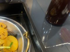 -晓林火锅(安定门店)