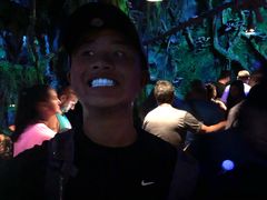 -奥兰多迪士尼动物王国乐园