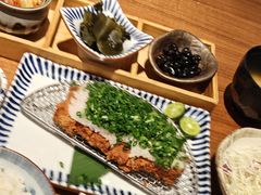 -堂本家·二代目·炸猪排(中心书城店)