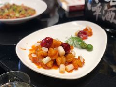 -阿庄新豫菜(通泰路店)