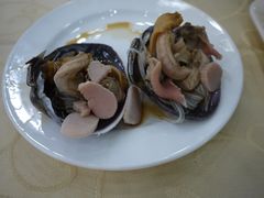天鹅蛋-海岛渔村大酒店(云霄路店)