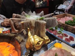 -大味老火锅City店