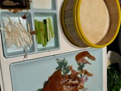 -粤尚腾香居中餐厅(首都机场希尔顿店)