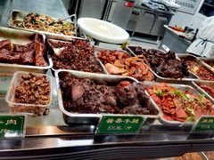 -李记清真馆(打钉巷店)