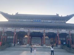 -粤晖园