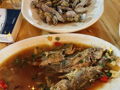 -舌尖上·霞浦滩涂海鲜·新闽菜(总店)
