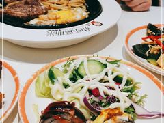 -快乐爱斯米牛排自助(人信汇店)