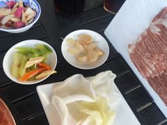 -仁和四季涮肉馆(天坛南门店)