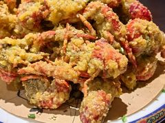 -京悦南门涮羊肉·羊蝎子火锅(田林路店)