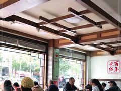 大堂-建新园过桥米线(宝善街店)