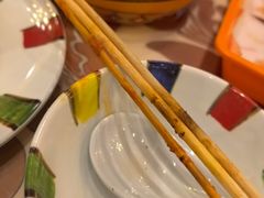 -上海喀什友好餐厅(德平路店)