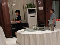 -宴天下·幸福礼堂(王城大道店)