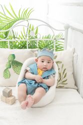 -小熊维尼高端儿童摄影(宝安旗舰店)