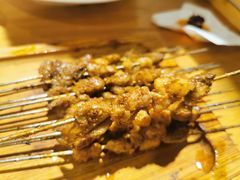-嘻小北·兰州清汤牛肉面(太平洋森活天地店)