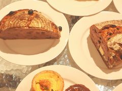 -CARINO BAKERY&CAFE(南方商城店)