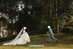 -帆拉斐婚纱摄影(春熙店)