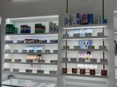 -精视达眼镜•专业儿童配镜中心(学府大道店)