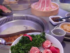 -故里和山·成都火锅(欢乐港湾店)