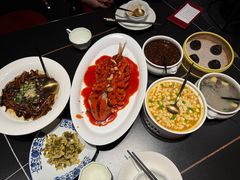 -童福兴·南京菜(老门东店)