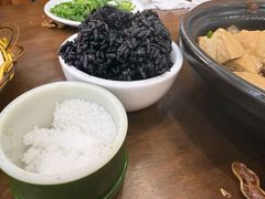 -紫藤园·天目湖大鱼头(南山竹海店)