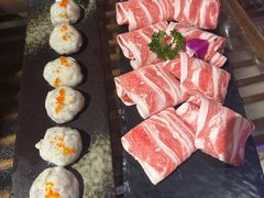-老牌坊云南鱼豆花火锅(嵩山店)