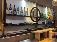 -千代武日本料理(开发区店)
