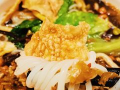 -水平有限广西米粉·广西风味集(五道口店)